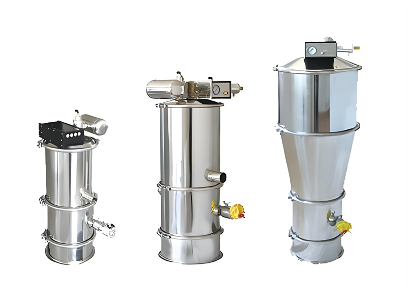 气动真空上料机