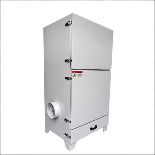 脉冲布袋柜式除尘器