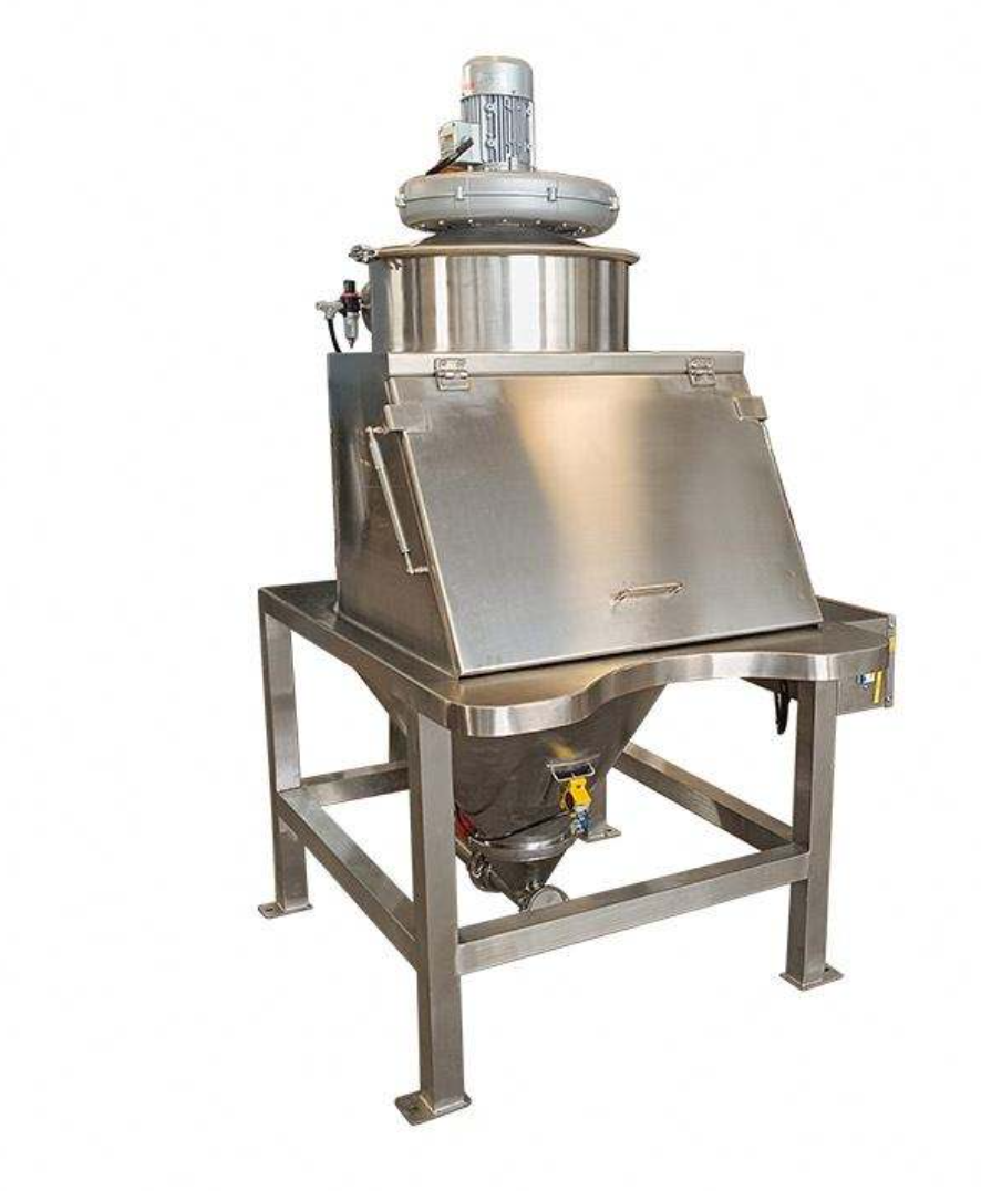 无尘投料站（带料仓）