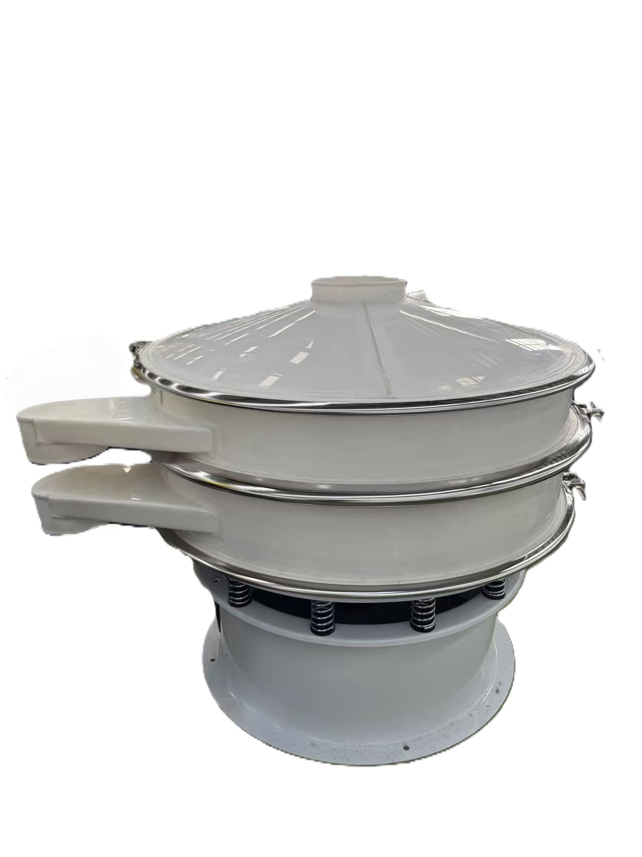 塑料振动筛（聚丙烯材质）