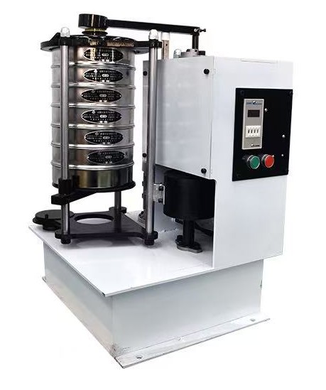 实验室用拍击筛