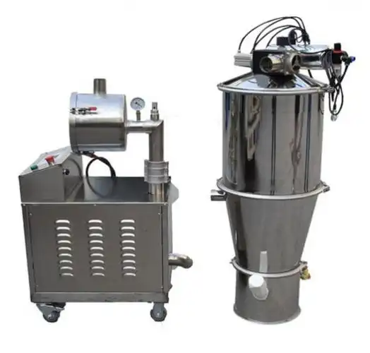 电动真空上料机（旋涡风机）