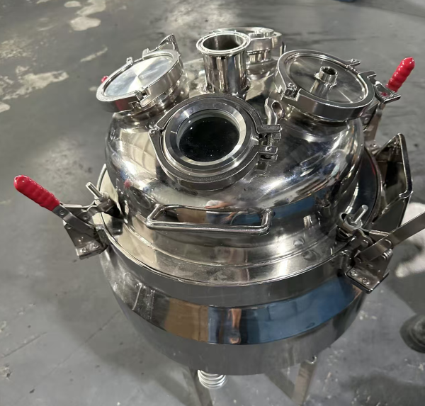 无氧超声波振动筛：精密筛分与物料防护的技术革新